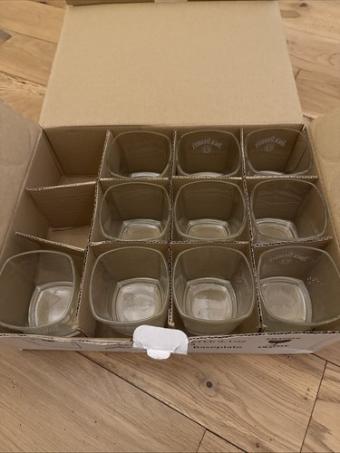 Box jack daniels - jack, rock