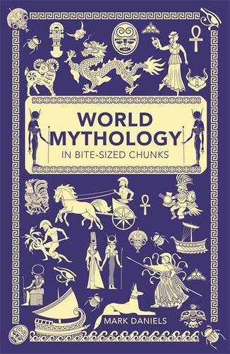 World mythology bite - mythology, in