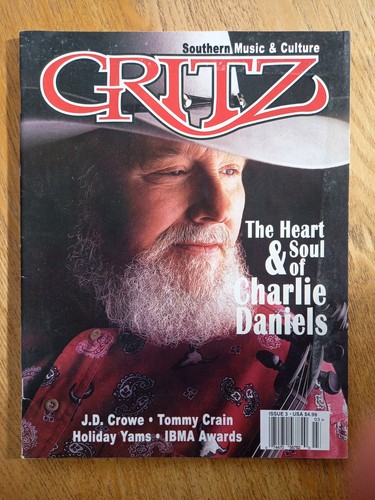 Gritz magazine issue 3 - magazine,,