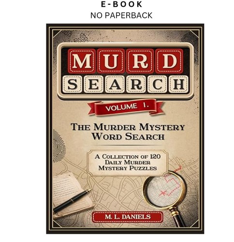 Murdsearch volume the - 1:,