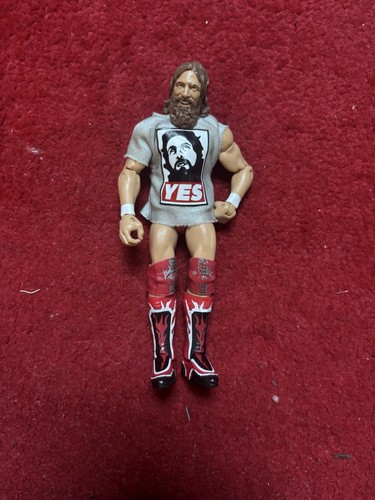 Daniel bryan wwe elite 38 - -,