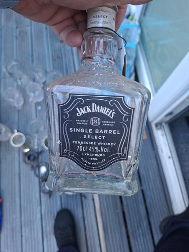 Jack daniels collectables - jack,