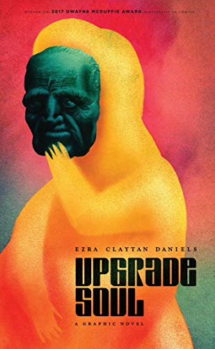 Upgrade soul paperback - -, /