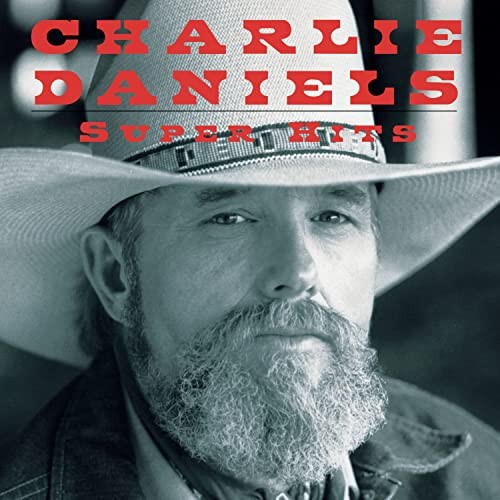 Charlie daniels band - charlie,