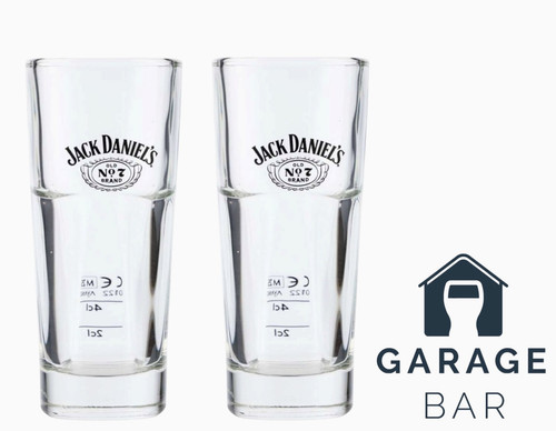 Set jack daniels - 2,