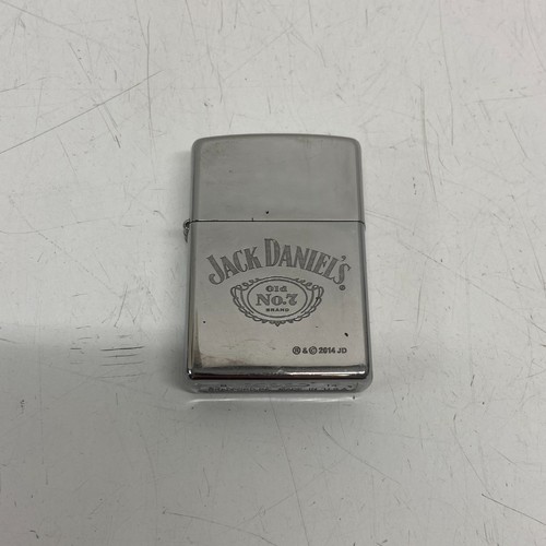 Zippo jack daniels lighter - zippo,