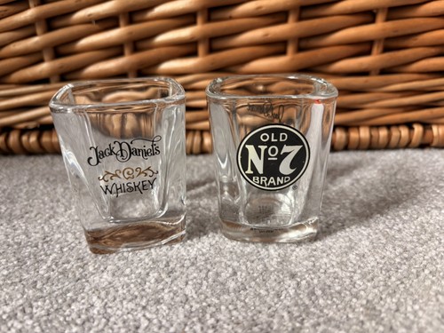 Jack daniel old 7 - daniel's,
