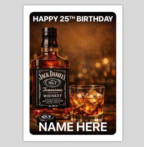Jack daniels style - daniels,