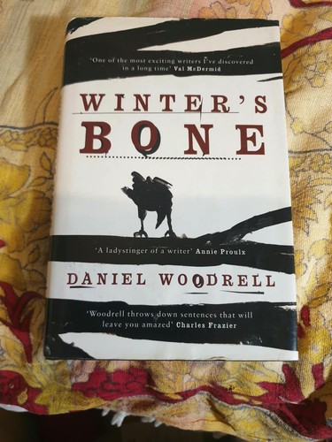 Winter bone daniel - winter's, by