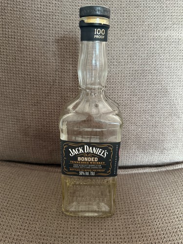 Jack daniels bonded tennessee - jack,