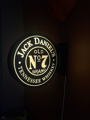Jack daniels old 7 - jack,