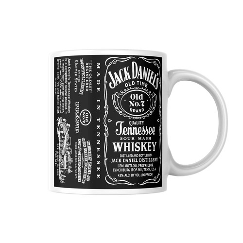 Jack daniels 11oz - jack,