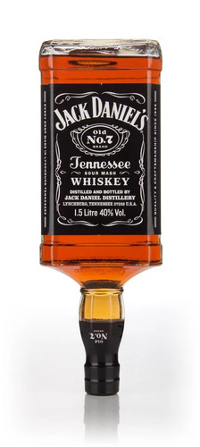Jack daniel tennessee - daniel's,