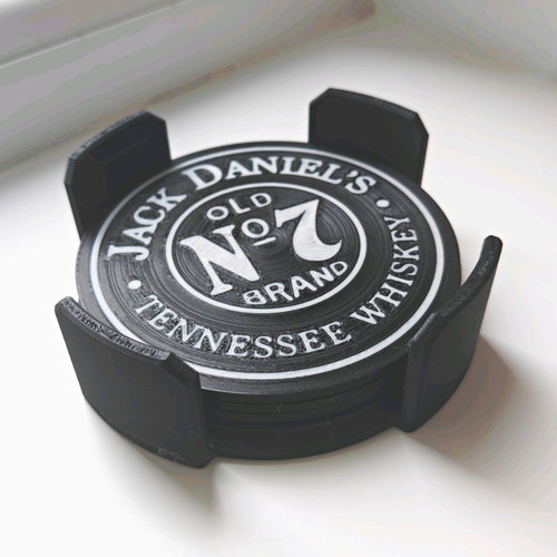 Jack daniels tennessee - x,