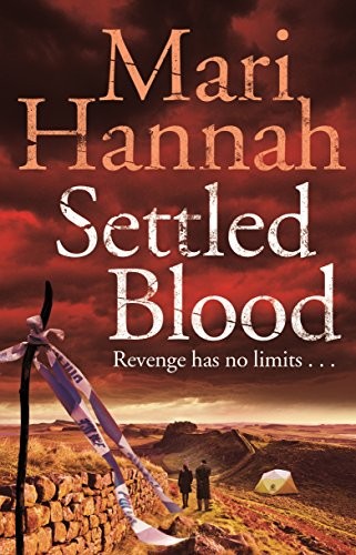 Settled blood kate - settled, (kate