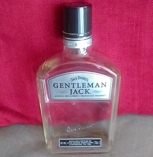 Jack daniels gentleman - daniels,