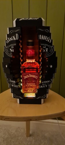 Jack daniel gift - daniel's,
