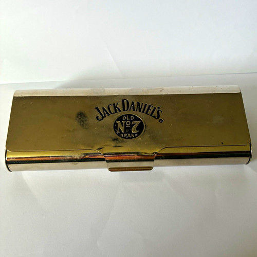 Jack daniels old - old, brand