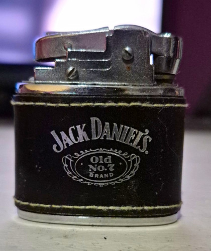Jack daniels old - old, 7