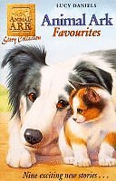 Animal ark favourites - animal, favourites-lucy