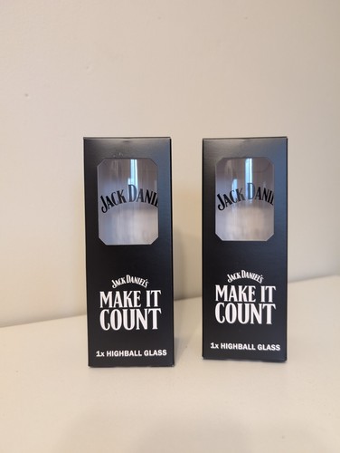 Jack daniels make count - jack,