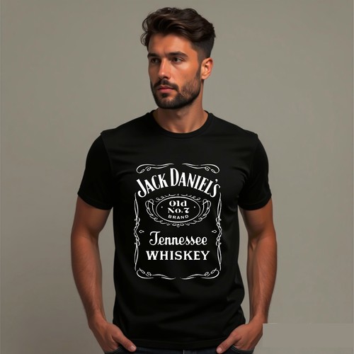 Jack daniels old inspired - daniels, 7
