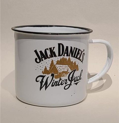 Jack daniels winter - daniels,