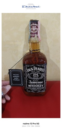 Jack daniels collectible year - daniels,