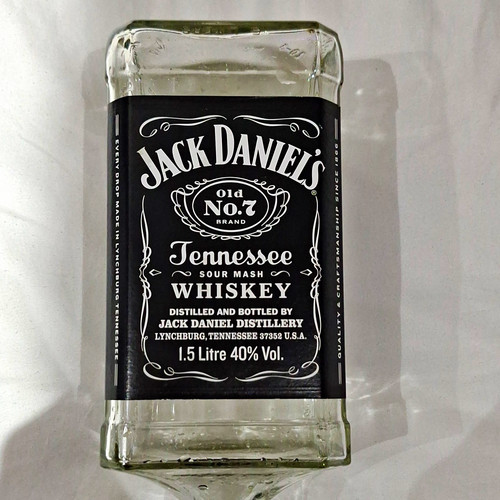 Jack daniels old - jack, no.7