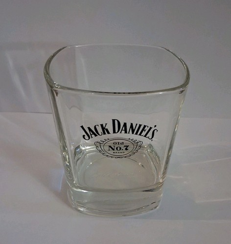 Jack daniels old square - jack, no.7