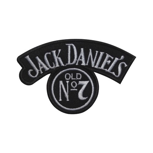 Jack daniels old iron - jack,