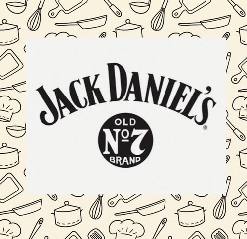 Jack daniels logo silhouette - daniels,
