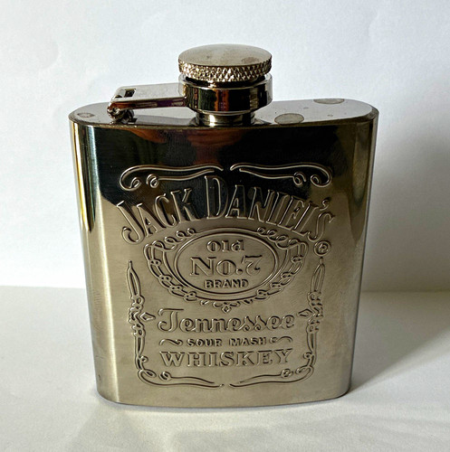 Jack daniels old 7 - jack,