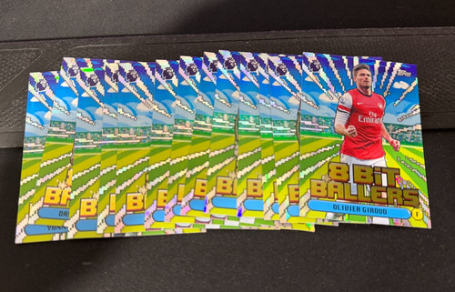 Topps premier league 2026 27 - topps,