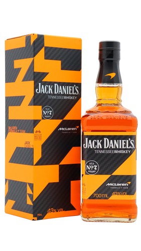 Jack daniel old no - no., 7