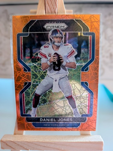 Panini 2021 prizm - 2021, daniel