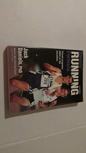 Daniels running formula - daniels',