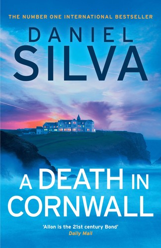 Death cornwall a - death, cornwall: