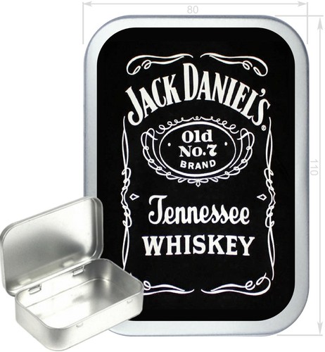 Jack daniels gift - daniels,