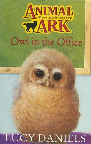 Animal ark owl - 9:,