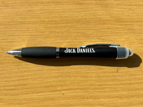 Jack daniels illuminating ball - daniels,