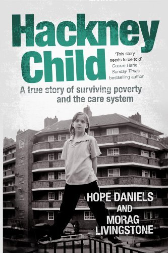 Hackney child hope - by,