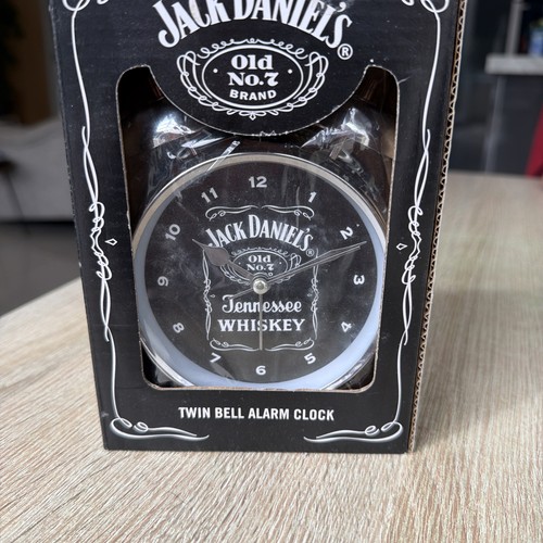 Jack daniel twin bell - jack, daniel’s