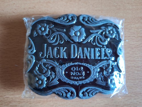Jack daniels old no7 - jack,