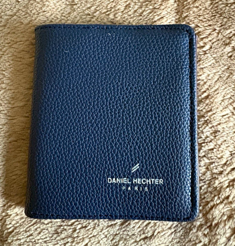 Daniel hechter men leather - hechter, men’s